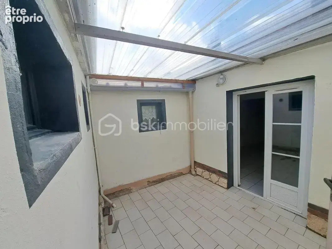Maison avec jardin et acces voiture - photo 6
