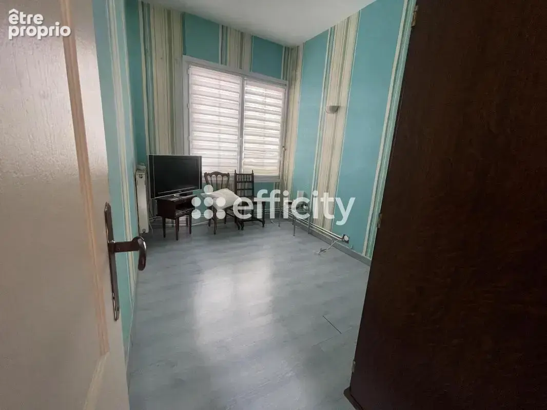 Maison 92 m² à Mons-En-Baroeul  - photo 9