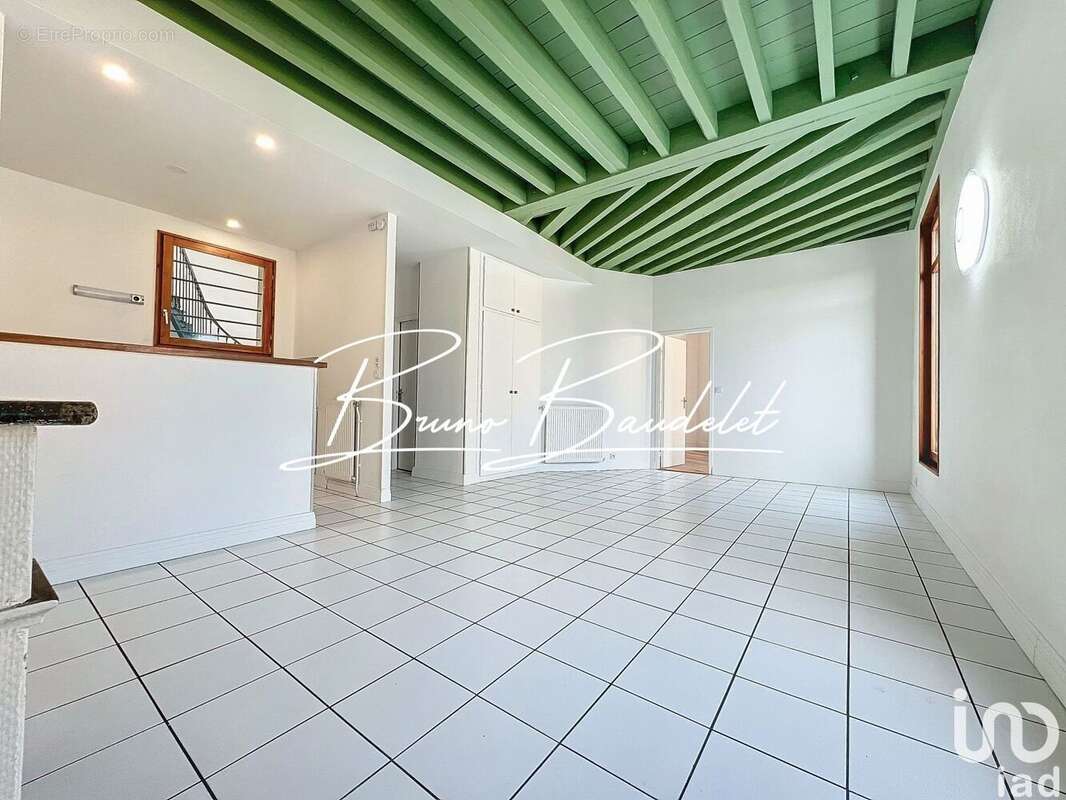 Photo 9 - Appartement à BORDEAUX