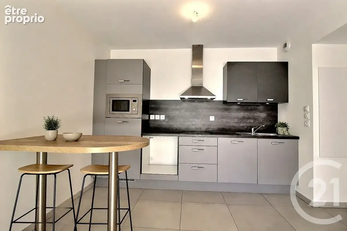 Appartement 2 pièces 42 m² à vendre à Bormes-Les-Mimosas (83230) - photo 6