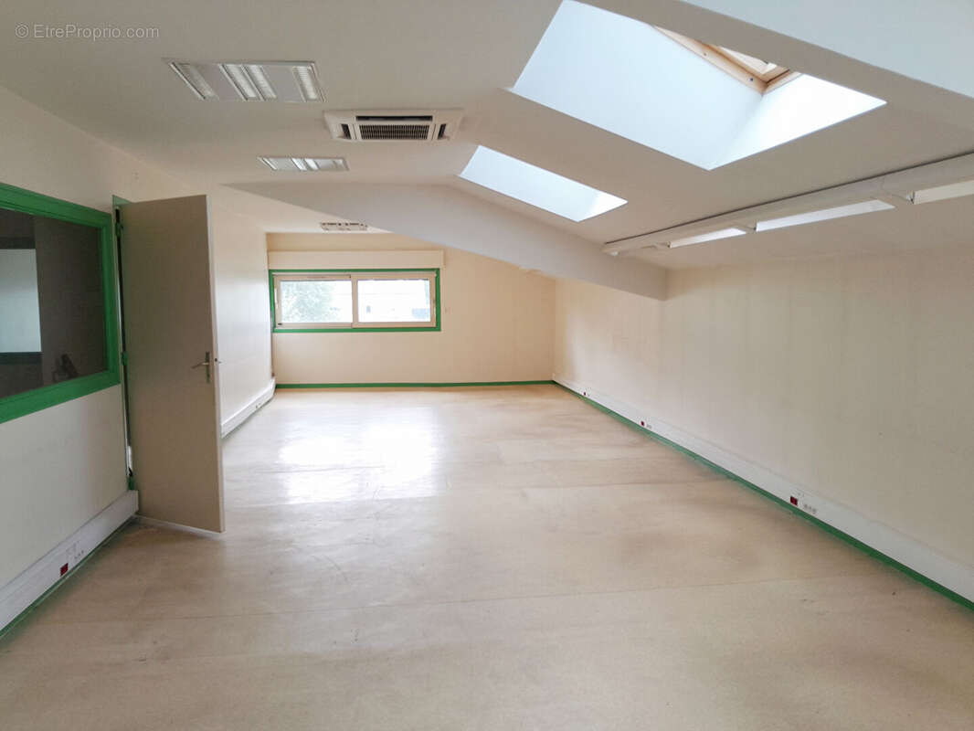 Appartement à FOUGERES