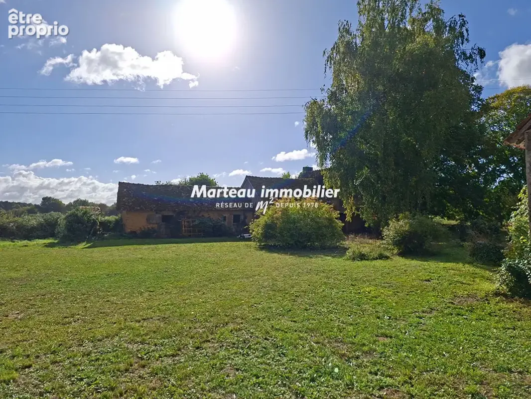 Maison 5 pièces 110 m² à vendre à Beaufay (72110) - photo 2