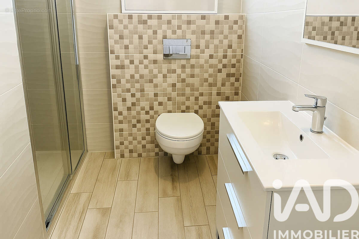 Photo 6 - Maison à DOLE