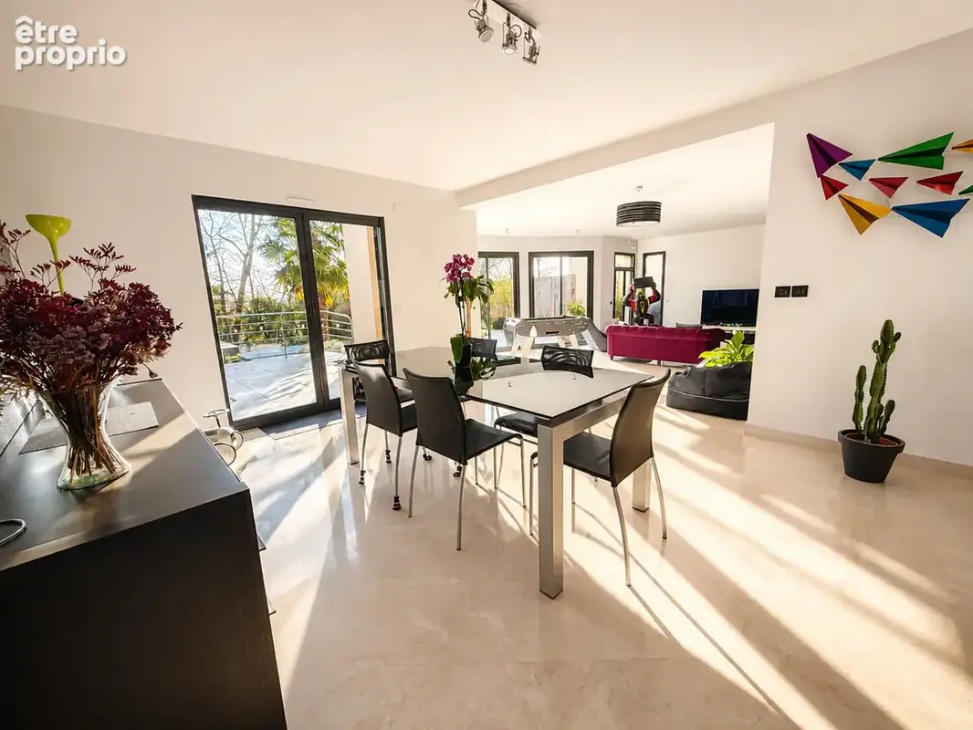 Maison 300 m² à Margency  - photo 3