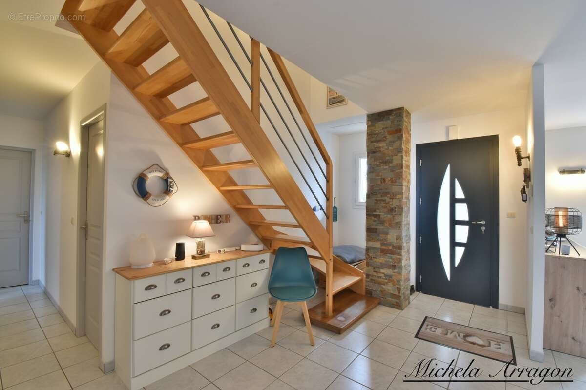 Maison à vendre 7 pièces PORT DES BARQUES (17) - photo 10
