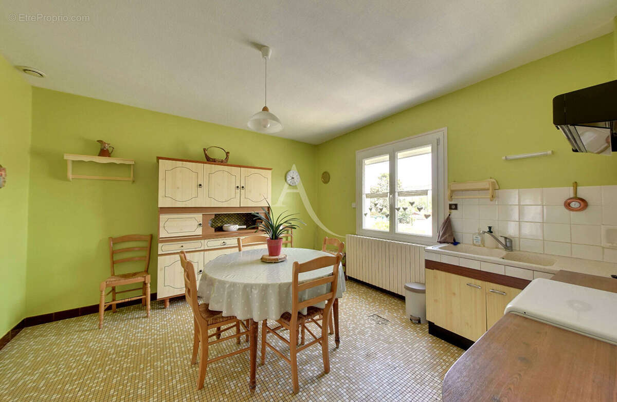 Maison à CHATELAILLON-PLAGE