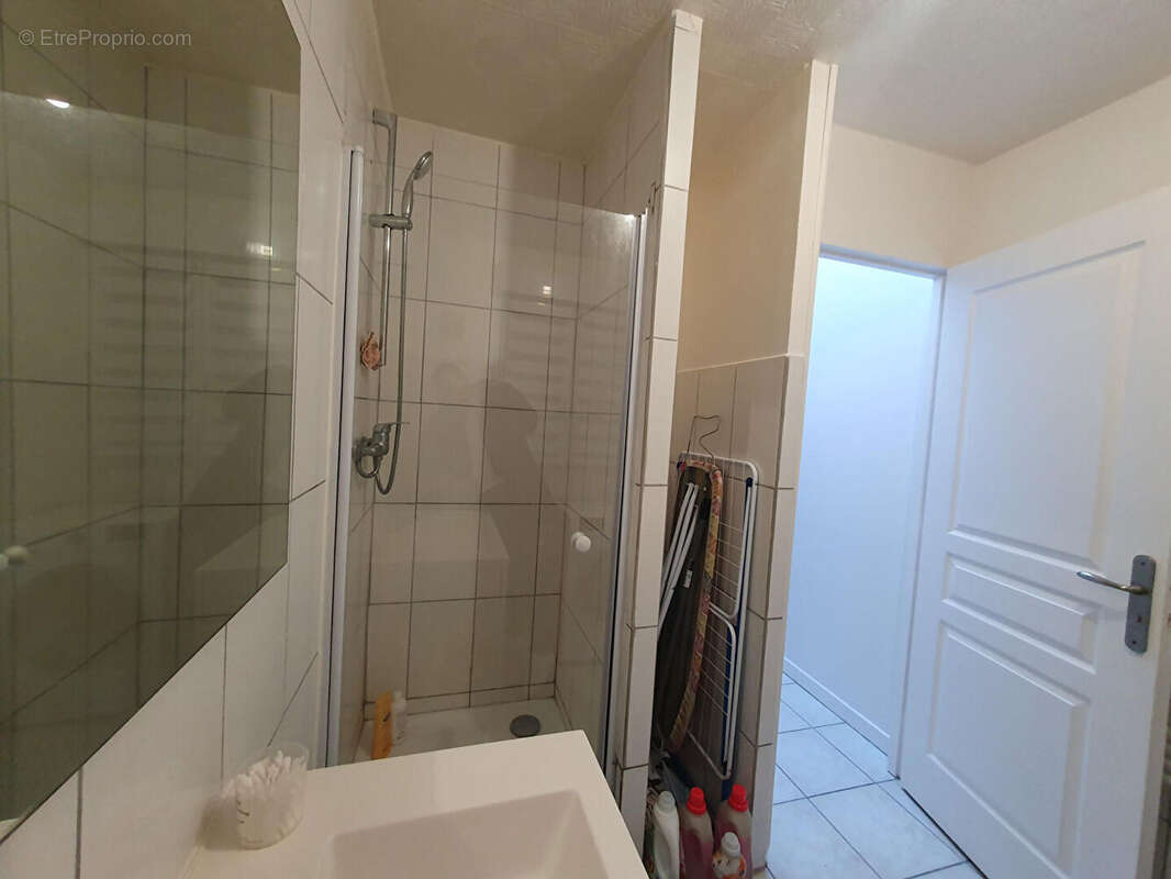Appartement à SAINT-QUENTIN