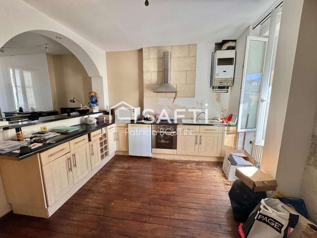 Photo 3 - Appartement à NIORT