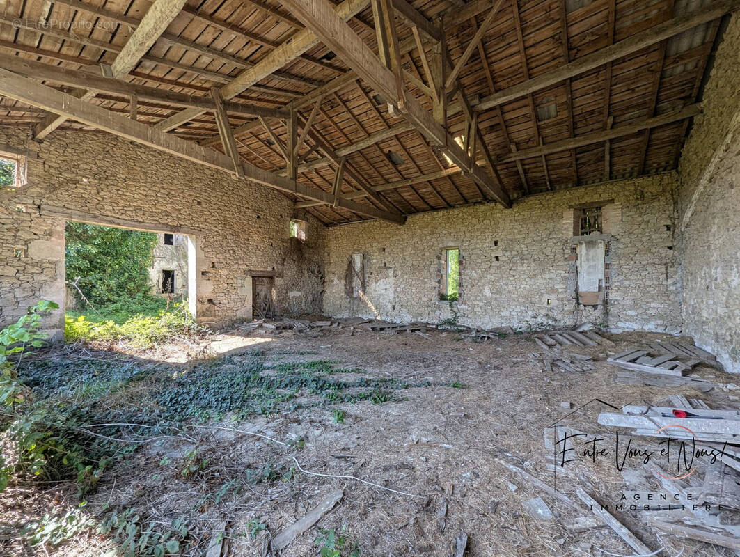 Maison 263 m² à Monsegur  - photo 3