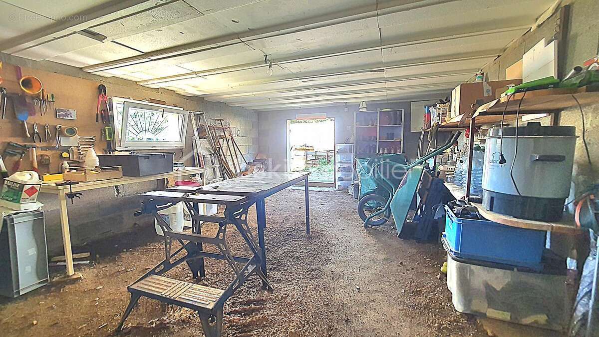 Maison 119 m² - plein sud - 3 chambress - terrain 990 m² - vue exceptionnelle - photo 18