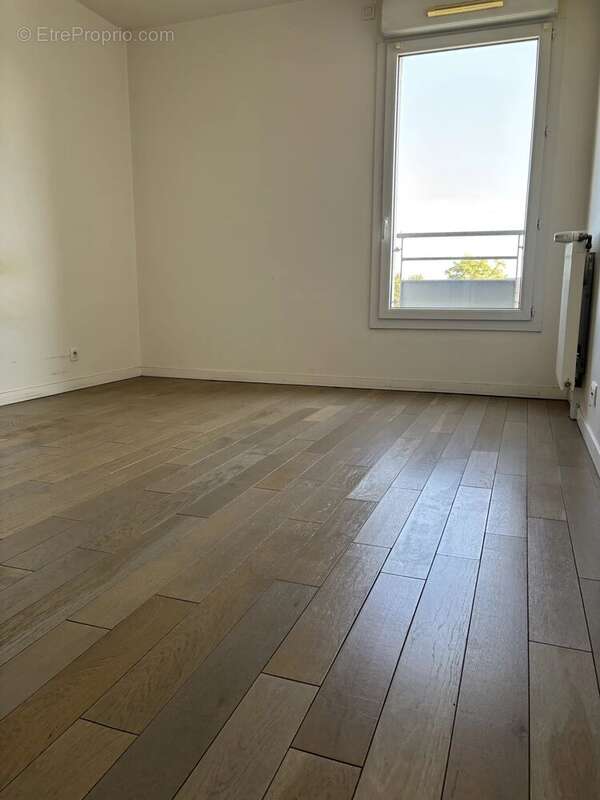 Appartement à FRANCONVILLE