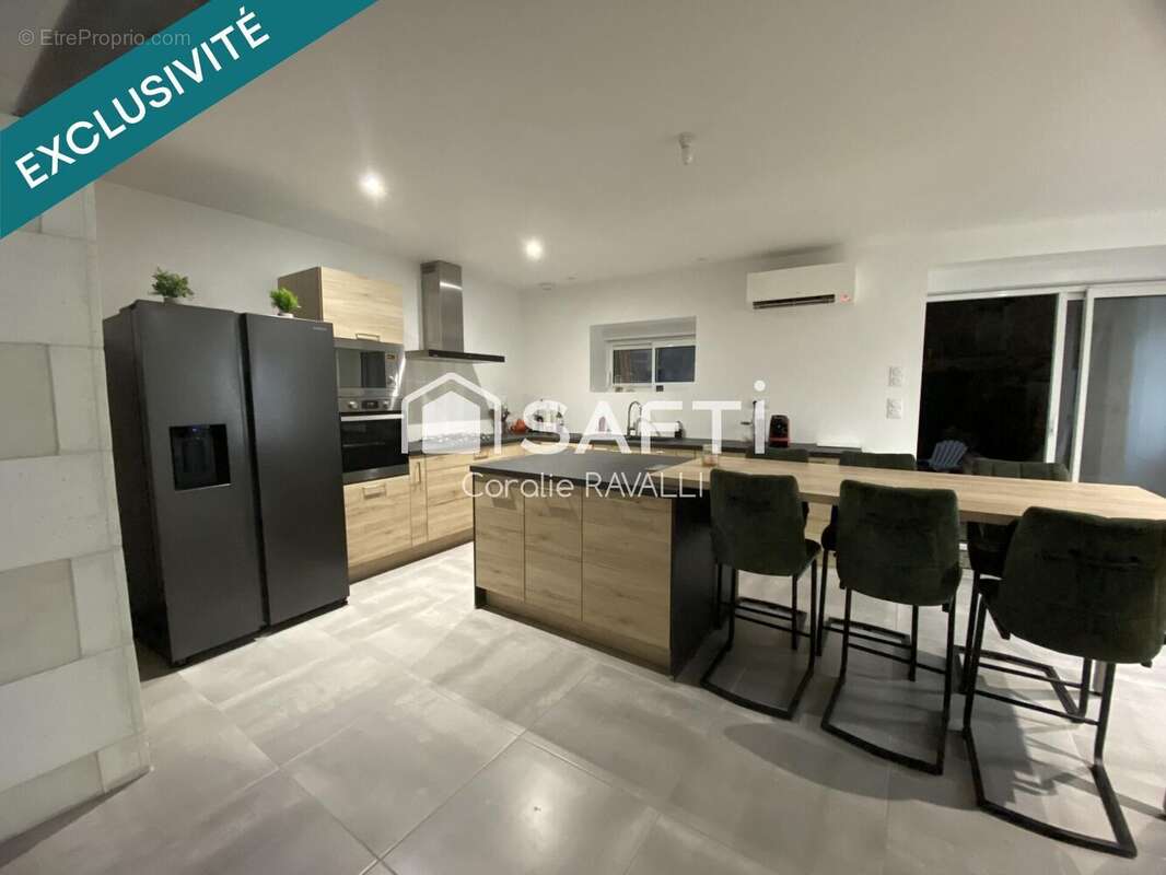 Photo 2 - Maison à SAINT-YRIEIX-SUR-CHARENTE