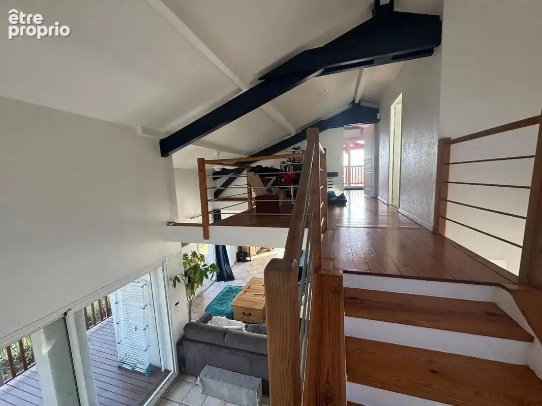 Maison 5 pièces 146 m² à vendre à Villefranque (64990) - photo 6