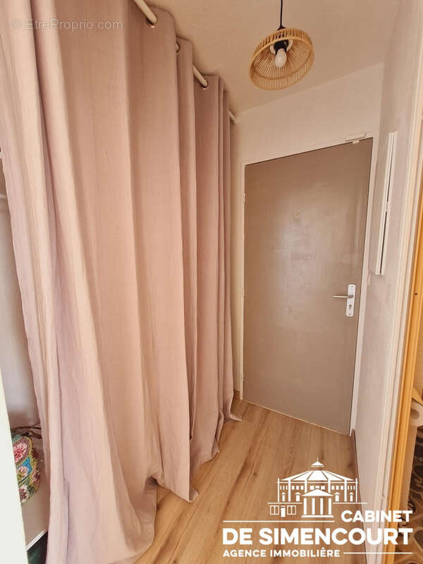 Appartement à AMIENS