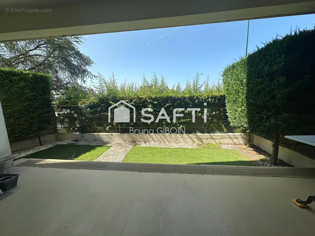 Photo 1 - Appartement à GIEN