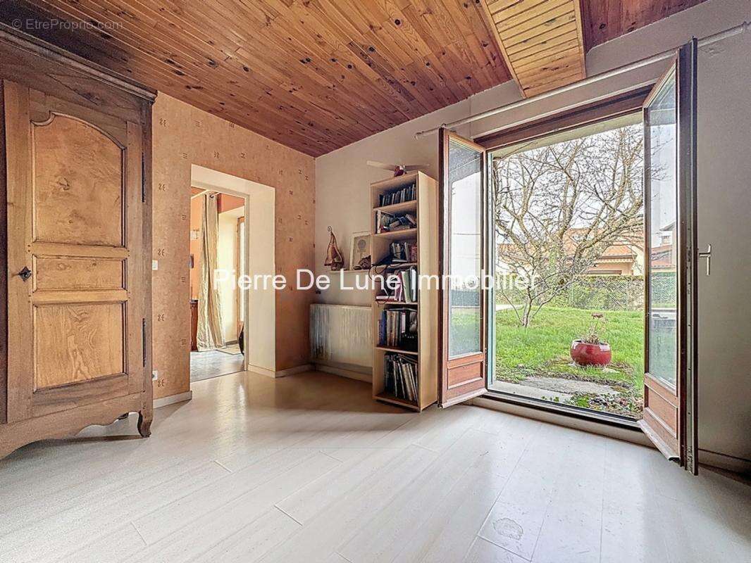 Maison à CHAZAY-D'AZERGUES