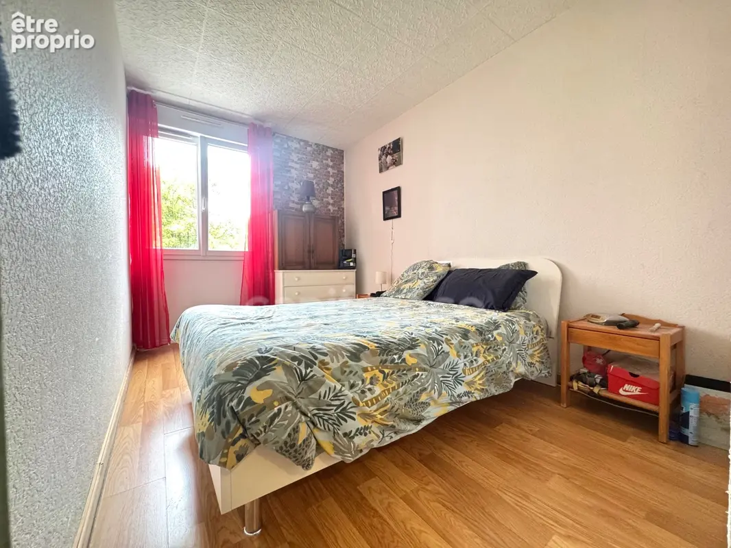 Appartement à vendre 5 pièces (91) de 82 m² pour une famille qui aime l'espace ou pour un bel investissement locatif - photo 2