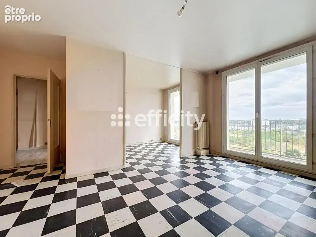 Appartement - photo 2