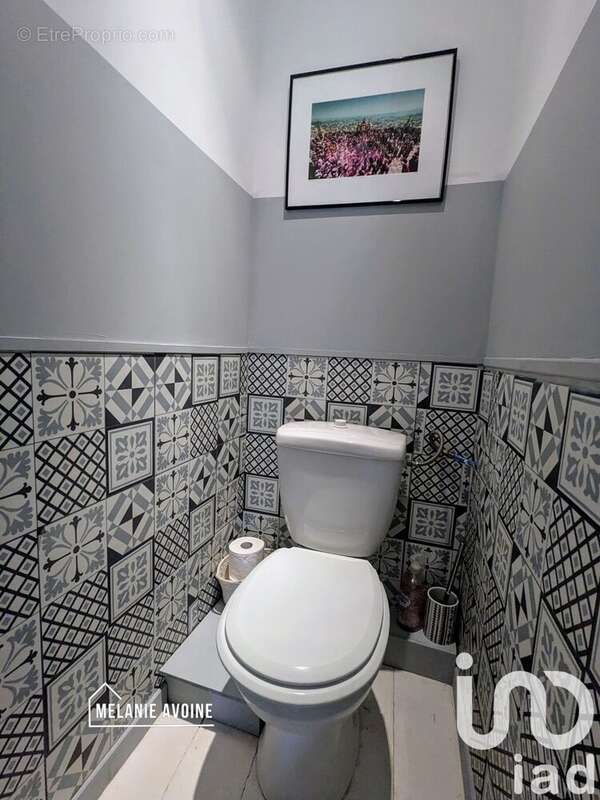 Photo 7 - Maison à CIRE-D&#039;AUNIS