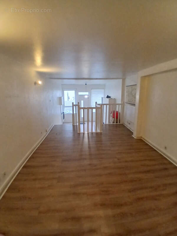 Appartement à LE HAVRE