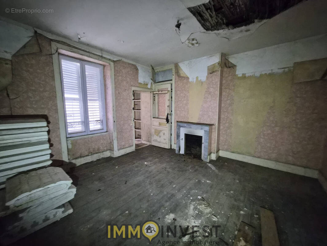 Appartement à LIMOGES