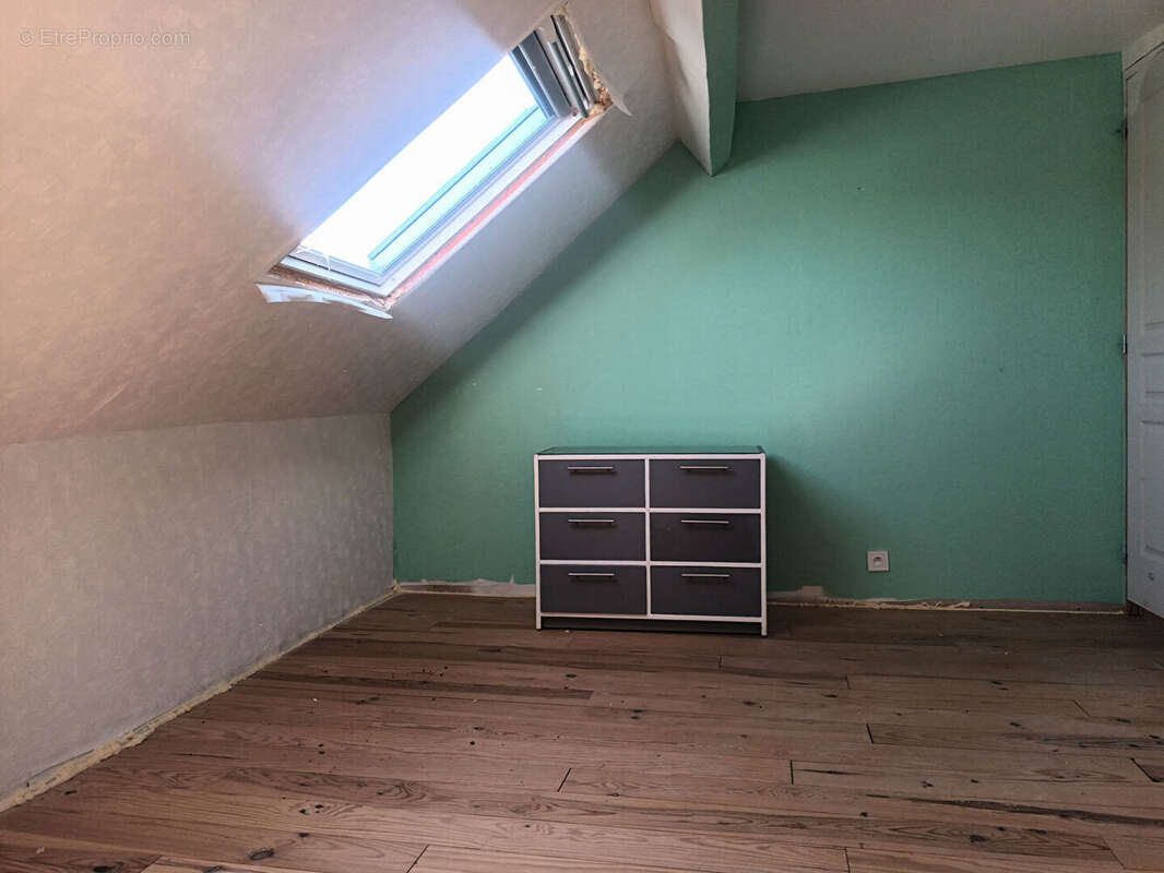 Maison à LE BENY-BOCAGE