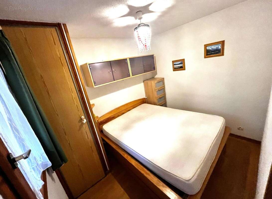 Photo 4 - Appartement à LE BIOT