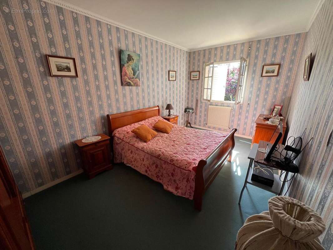 Photo 8 - Maison à EYSINES