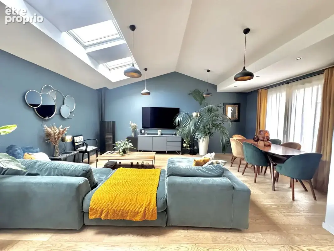 Vente Maison Clermont-ferrand(63000) 298 000ï¿œ - photo 4
