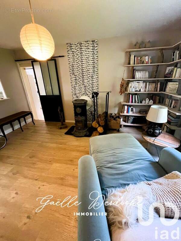 Maison 213 m² à Chevannes  - photo 6