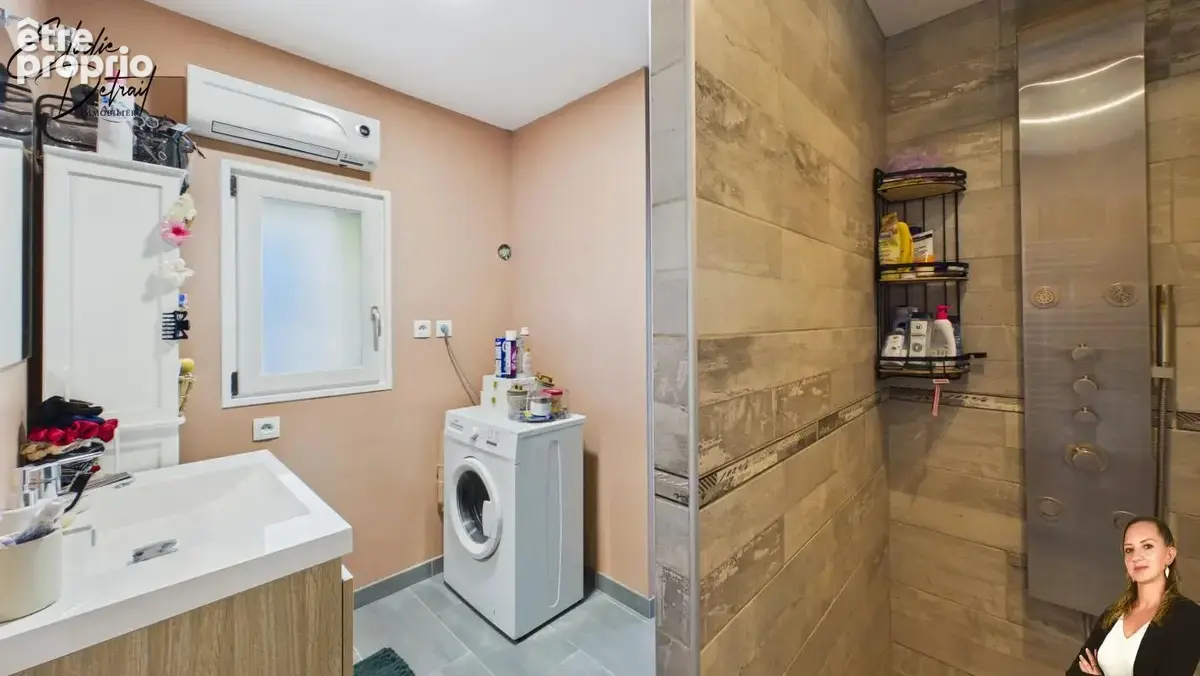 Maison 6 pièces 76 m² à vendre à Sille-Le-Guillaume (72140) - photo 10