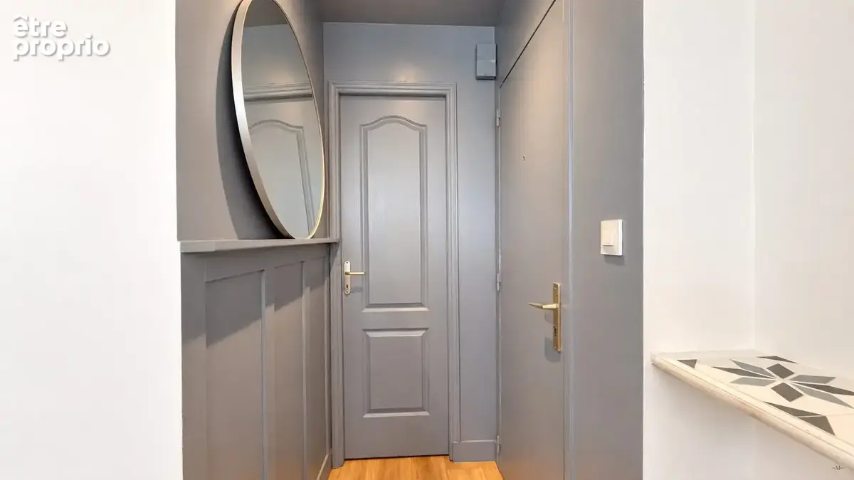 Appartement 2 pièces 36 m² à vendre à Lorient (56100) - photo 5