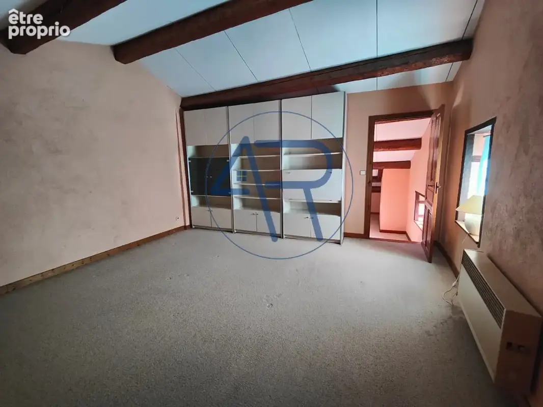 Maison de caractère au cœur de Lavaudieu - photo 15