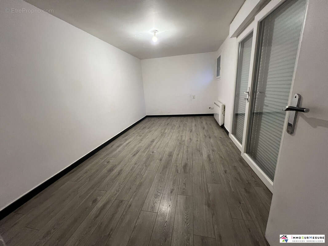 Appartement à ANVIN