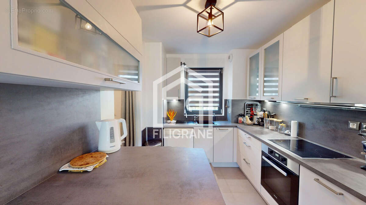 Appartement à OSTWALD