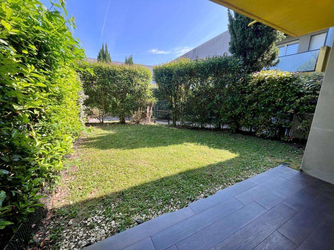 Appartement à BASSENS