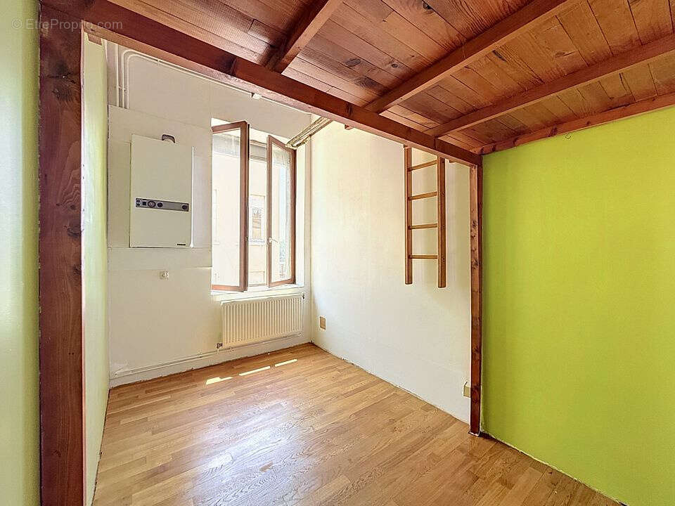 Appartement à LYON-1E