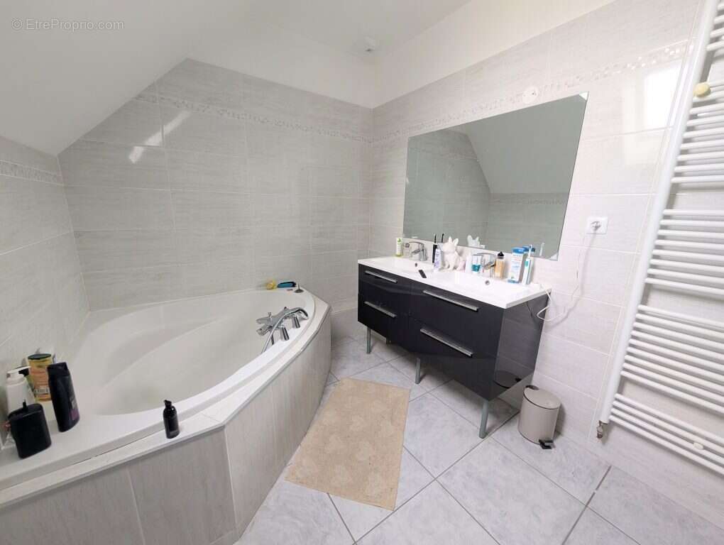 Maison à GEVREY-CHAMBERTIN