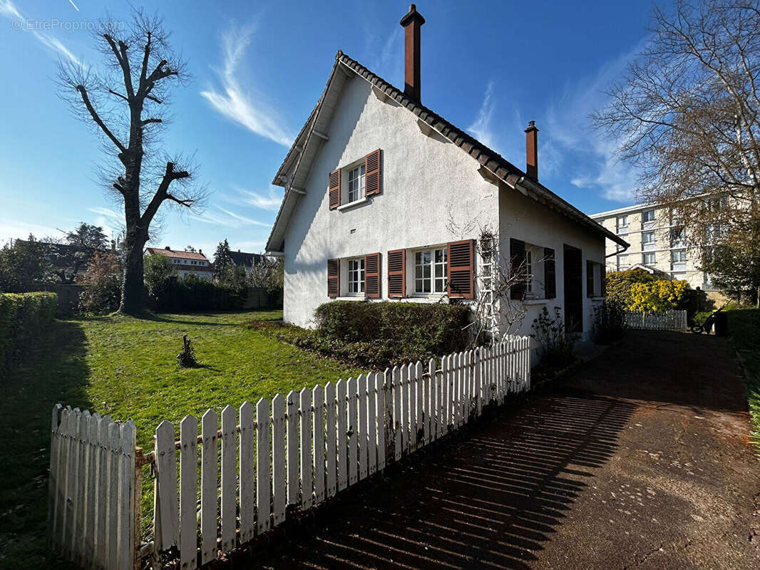 Maison Saint Michel Sur Orge 4 pièces 84m2 - photo 12