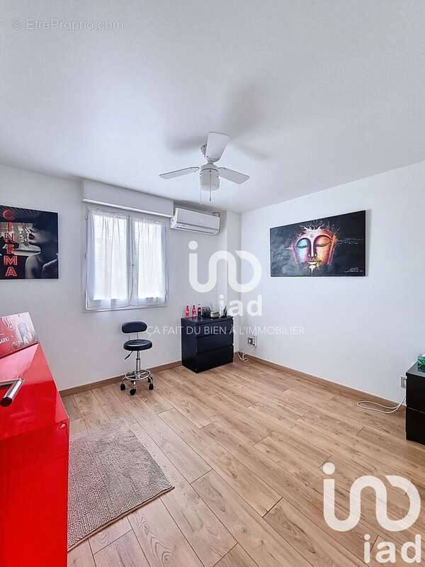 Photo 6 - Maison à BRIE-COMTE-ROBERT