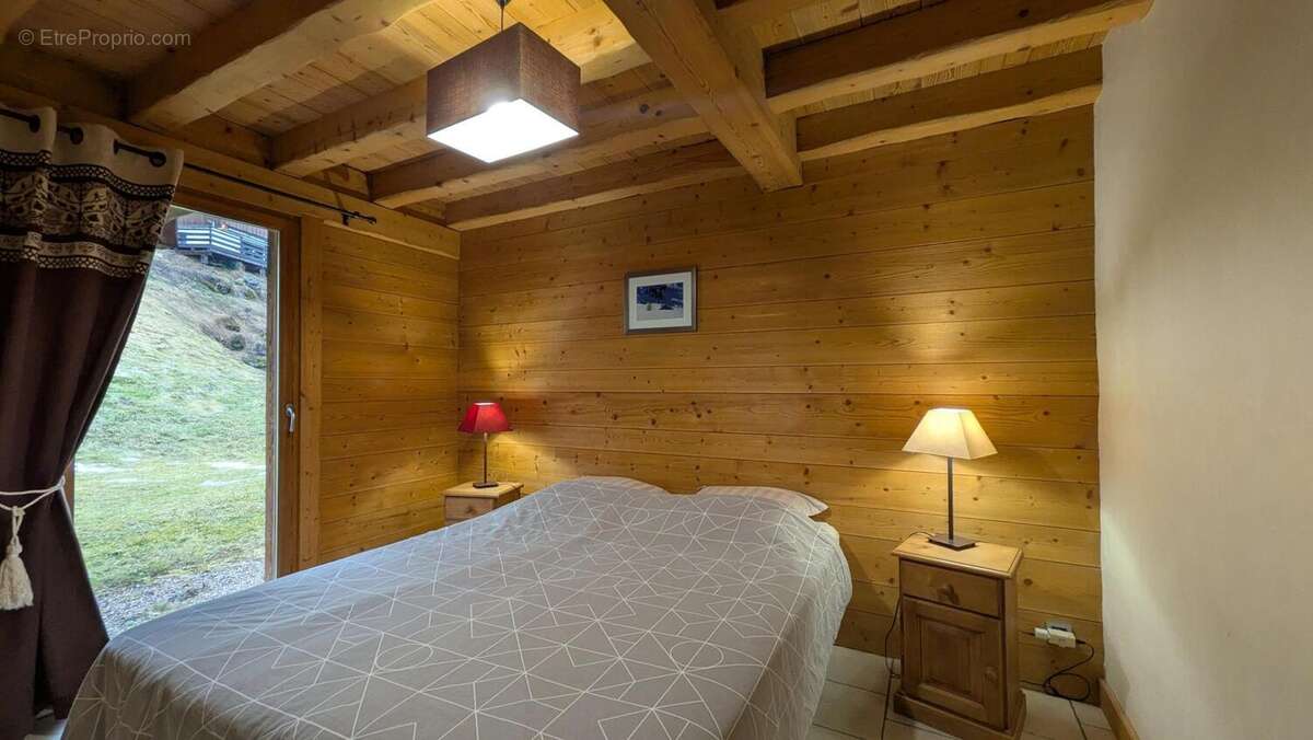 Maison 150 m² à Bonnevaux  - photo 9