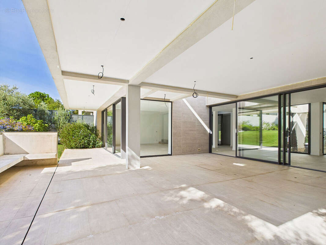 Maison à SAINT-REMY-DE-PROVENCE