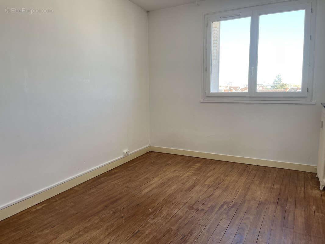 Appartement à LIMOGES