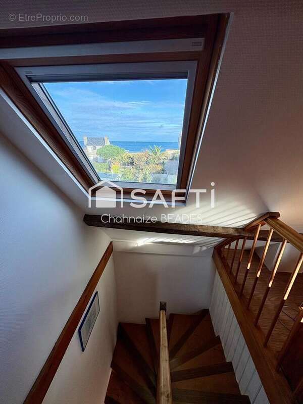 Photo 3 - Maison à BRETTEVILLE