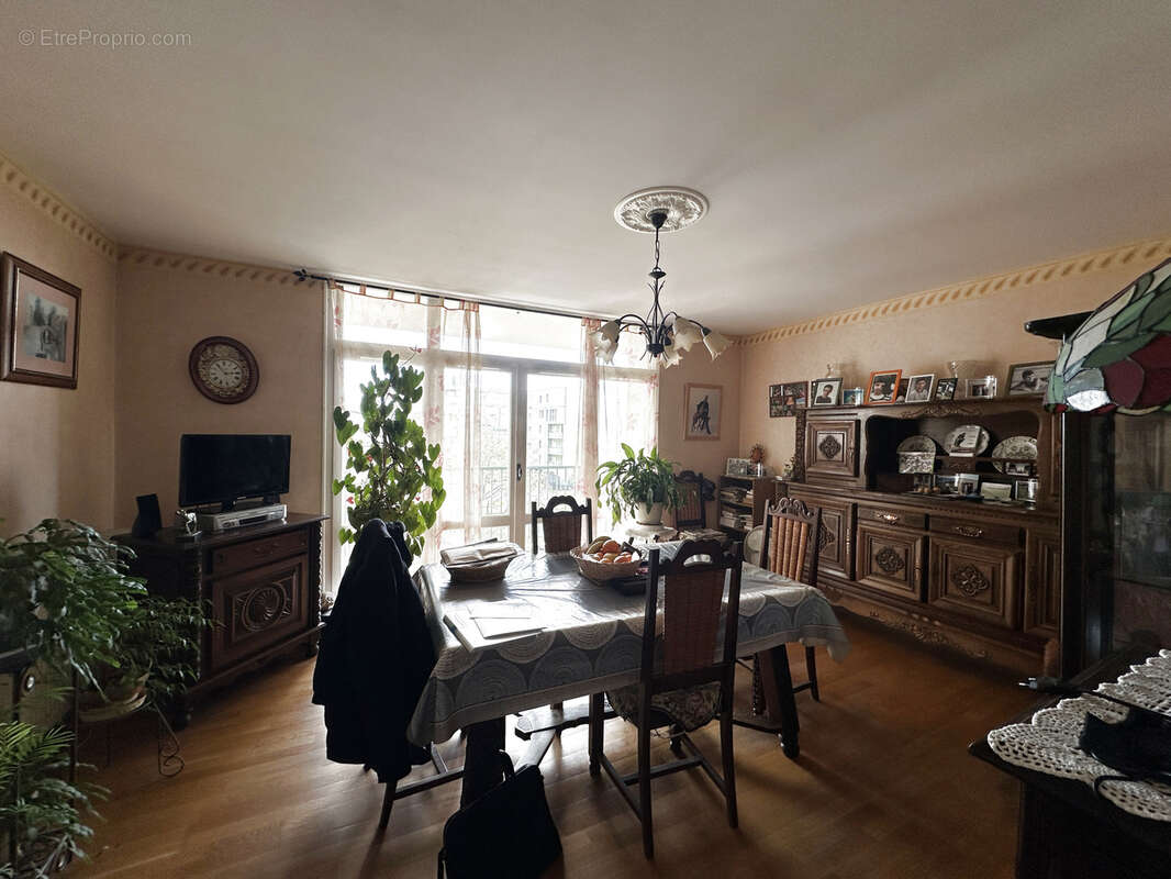 Appartement à AGEN