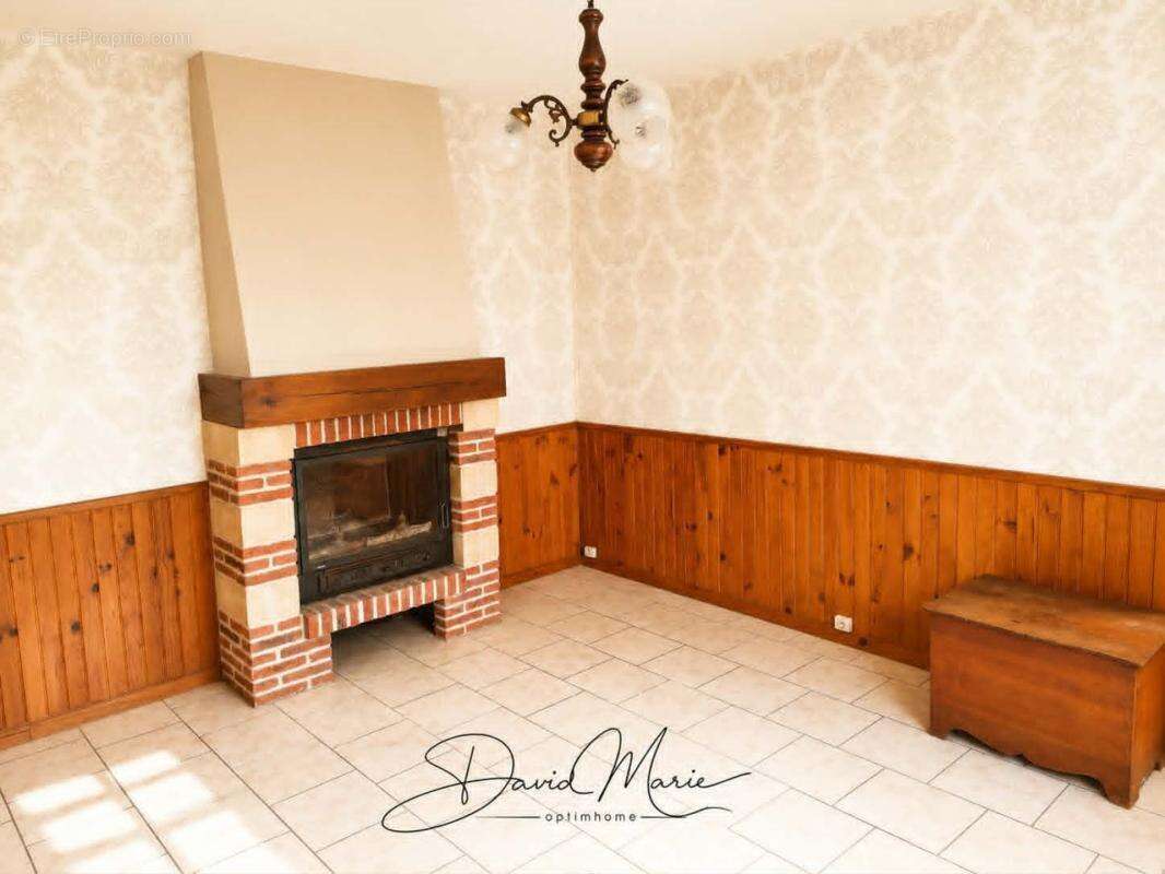 Maison à vendre 4 pièces LISIEUX (14) - photo 3