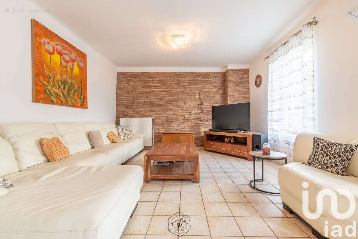 Photo 6 - Maison à CATTENOM