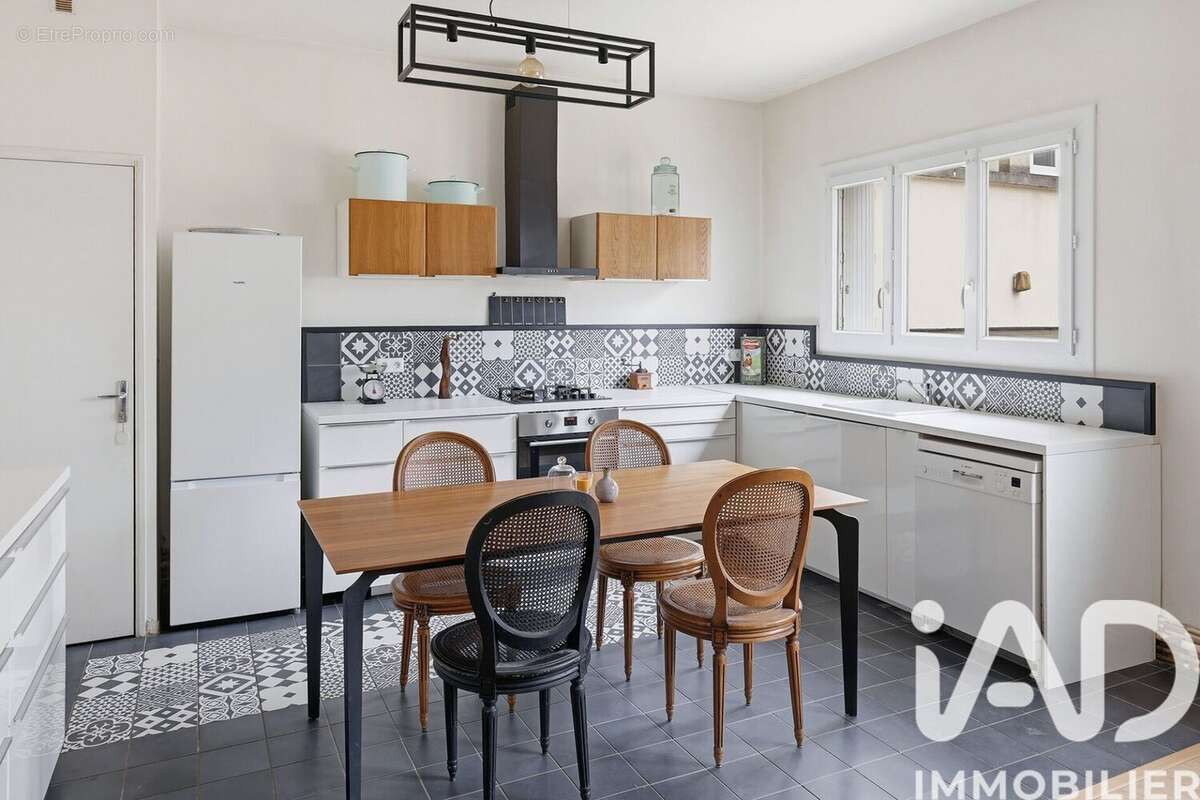 Photo 2 - Appartement à NANTES