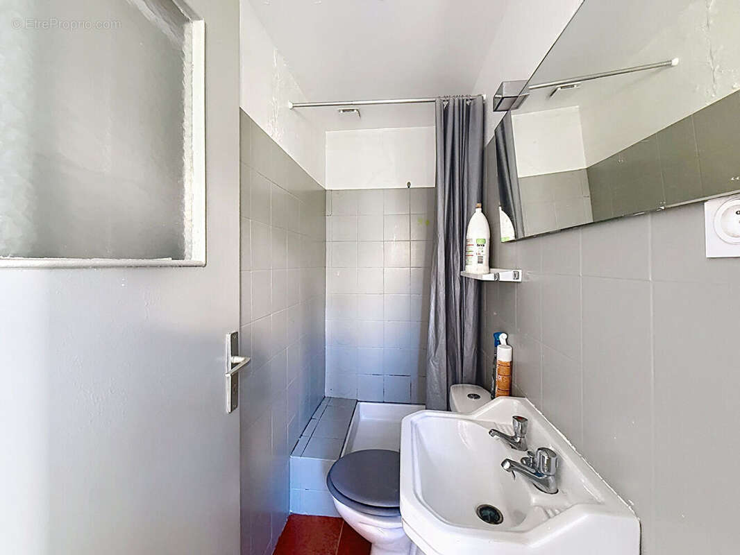 Appartement à SARI-D'ORCINO