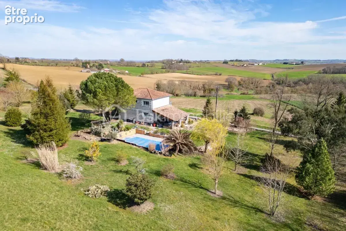 Maison 146 m² à Lavardac  - photo 18